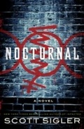 Cover: Nocturnal - Crown
