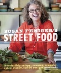Cover: Susan Feniger's Street Food - Clarkson Potter