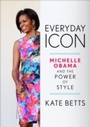 Cover: Everyday Icon - Clarkson Potter