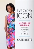 Cover: Everyday Icon - Clarkson Potter