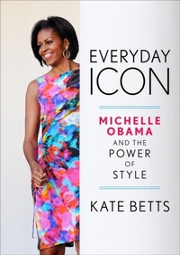 Enlarge image Cover: Everyday Icon - Clarkson Potter