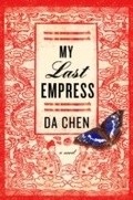 Cover: My Last Empress - Crown Publishing Group (NY)