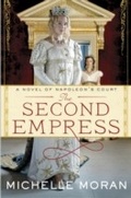 Cover: The Second Empress - Crown