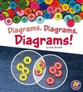 Cover: Diagrams, Diagrams, Diagrams! - Capstone Press