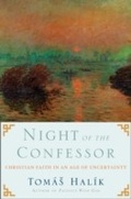 Cover: Night of the Confessor - Image