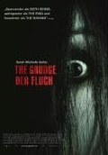 Cover: Der Fluch - The Grudge - Constantin Film