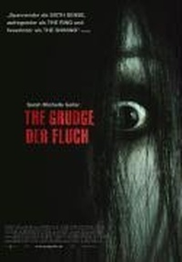 Enlarge image Cover: Der Fluch - The Grudge - Constantin Film