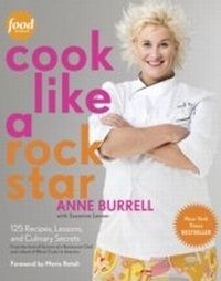 Abbildung von: Cook Like a Rock Star - Clarkson Potter