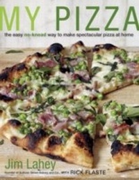 Abbildung von: My Pizza - Clarkson Potter