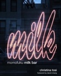 Cover: Momofuku Milk Bar - Clarkson Potter