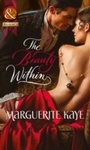 Cover: The Beauty Within - Mills & Boon