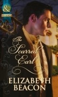 Cover: The Scarred Earl - Mills & Boon