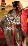 Cover: The Sword Dancer - Mills & Boon