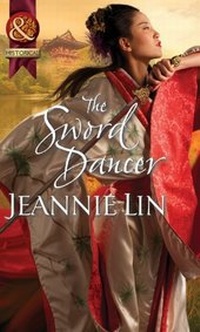 Enlarge image Cover: The Sword Dancer - Mills & Boon