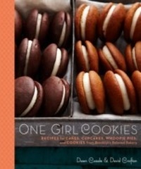 Abbildung von: One Girl Cookies - Clarkson Potter