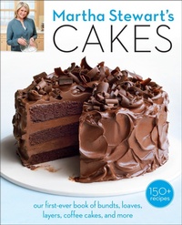 Abbildung von: Martha Stewart's Cakes - Clarkson Potter