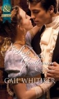 Cover: No Role For A Gentleman - Mills & Boon
