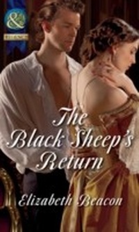 Enlarge image Cover: The Black Sheep's Return - Mills & Boon