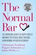 Cover: The Normal Bar - Harmony/Rodale/Convergent