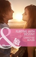 Cover: Flirting with Destiny - Mills & Boon