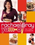 Cover: Yum-o! The Family Cookbook - Clarkson Potter