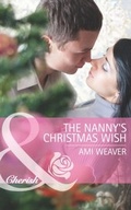 Cover: The Nanny's Christmas Wish - Mills & Boon
