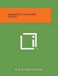 Enlarge image Cover: Seabirds in Southern Waters - Literary Licensing, LLC