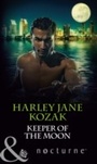 Cover: Keeper of the Moon - Mills & Boon