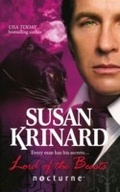 Cover: Lord Of The Beasts - Mills & Boon