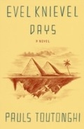 Cover: Evel Knievel Days - Crown