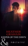 Cover: Keeper of the Dawn - Mills & Boon