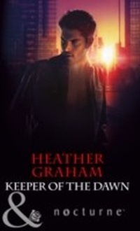 Enlarge image Cover: Keeper of the Dawn - Mills & Boon