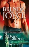 Cover: Dark Embrace - Mills & Boon