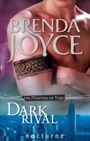Cover: Dark Rival - Mills & Boon