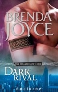 Cover: Dark Rival - Mills & Boon