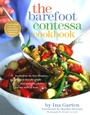 Cover: The Barefoot Contessa Cookbook - Crown Publications