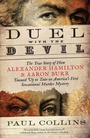 Cover: Duel with the Devil - Bantam Books