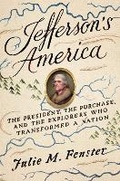 Cover: Jefferson's America - Random House Inc