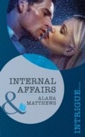 Cover: Internal Affairs - Mills & Boon