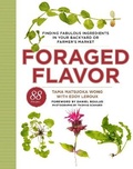 Cover: Foraged Flavor - Clarkson Potter