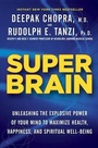 Cover: Super Brain - Random House Inc