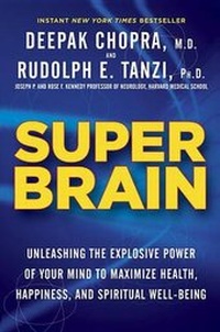 Enlarge image Cover: Super Brain - Random House Inc