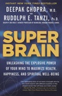 Cover: Super Brain - Harmony Books