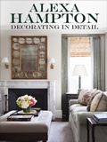 Cover: Decorating in Detail - Potter Style