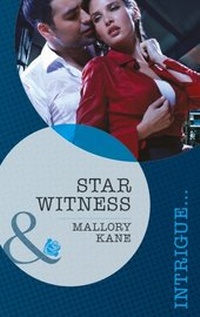 Enlarge image Cover: Star Witness - Mills & Boon