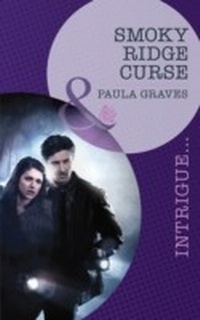 Enlarge image Cover: Smoky Ridge Curse - Mills & Boon
