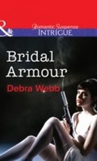 Enlarge image Cover: Bridal Armour - Mills & Boon