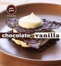 Cover: Chocolate and Vanilla - Clarkson Potter