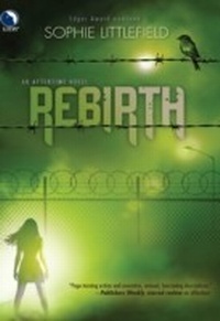 Enlarge image Cover: Rebirth - Mira Books