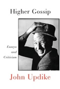 Cover: Higher Gossip - Alfred A. Knopf